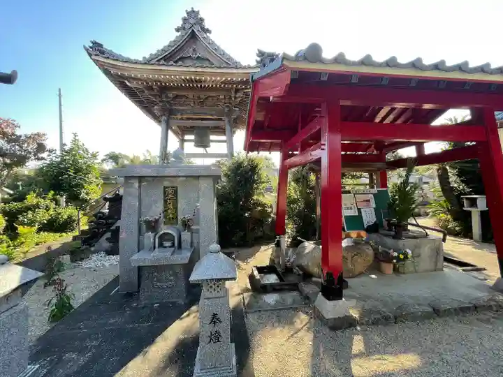 存仁寺(三重県)