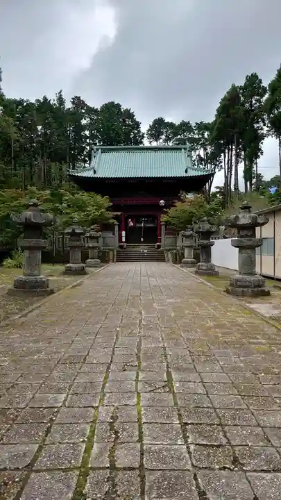 神野寺のその他建物