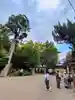 竹神社(三重県)
