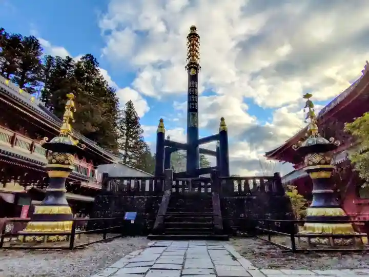 輪王寺(栃木県)