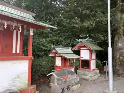 津島神社(愛知県)