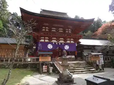 丹生都比売神社(和歌山県)
