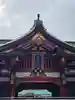 日枝神社(東京都)