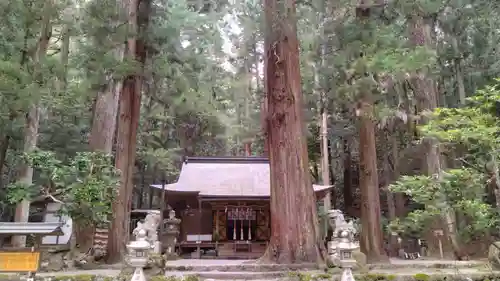 室生龍穴神社(奈良県)