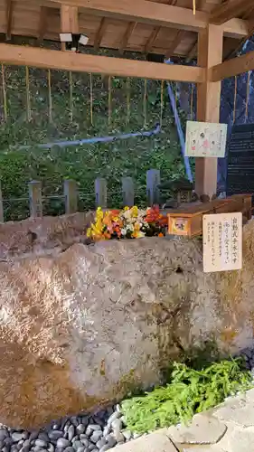 伊賀東照宮(三重県)