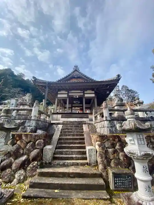 檜尾神社(滋賀県)