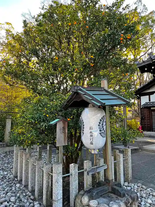 桑名宗社(春日神社)のその他建物