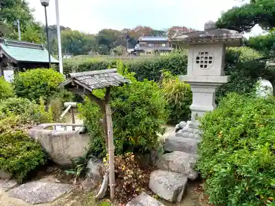 太谷寺のその他建物