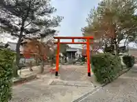大将軍神社(三宅)(滋賀県)