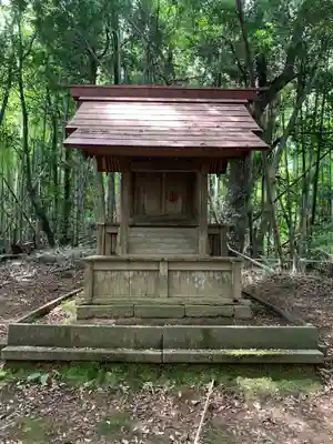 日吉神社(千葉県)