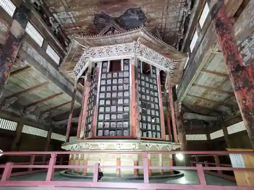 園城寺（三井寺）の建物その他