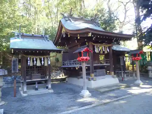 平塚八幡宮(神奈川県)