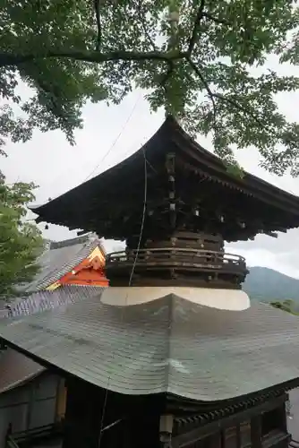 楽法寺（雨引観音）(茨城県)