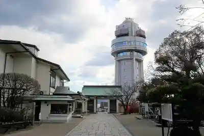 柿本神社のその他建物