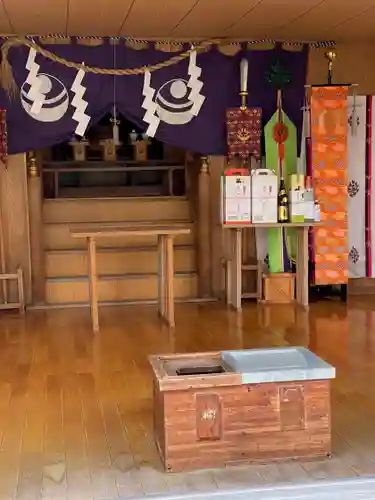 天久宮(沖縄県)
