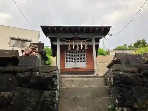 塞神社(長崎県)