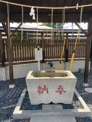 石井神社(茨城県)