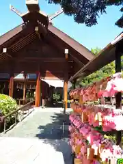 櫻木神社(千葉県)