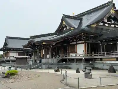 倶利迦羅不動寺鳳凰殿(石川県)