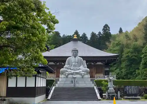 御誕生寺（猫寺）(福井県)