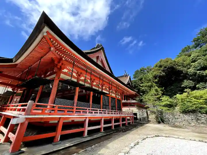 日御碕神社(島根県)