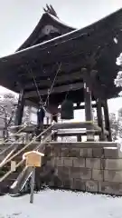 善光寺の建物その他