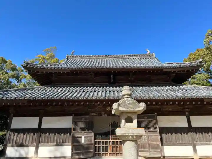 観世音寺(福岡県)
