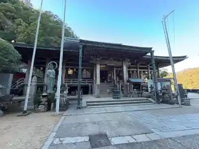 青岸渡寺(和歌山県)