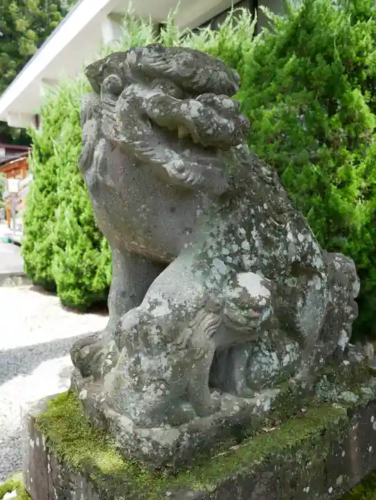 小鹿神社(埼玉県)