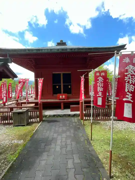 中禅寺(栃木県)