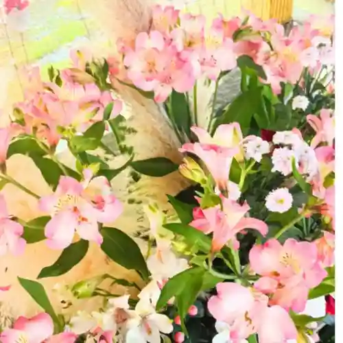 彌彦神社　(伊夜日子神社)の手水舎