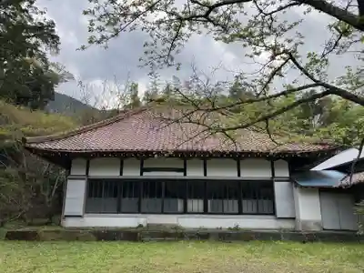 安養寺(静岡県)
