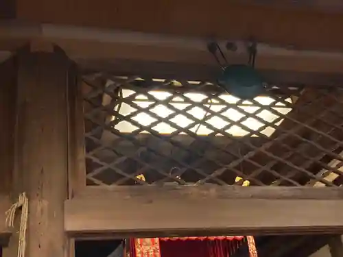 高家寺の本殿・本堂