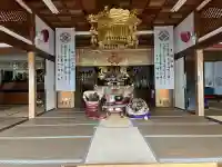 瑞東寺(岐阜県)