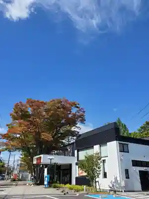 萬寿神社(福島県)