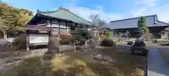 龍眠寺の建物その他