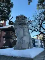 手稲神社(北海道)