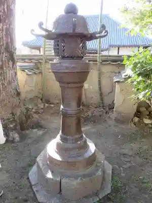 薬園八幡神社のその他建物