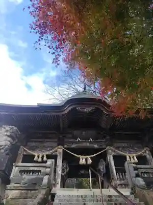 円蔵寺(福島県)