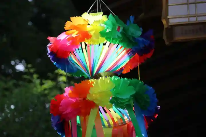 滑川神社 - 仕事と子どもの守り神の授与品その他