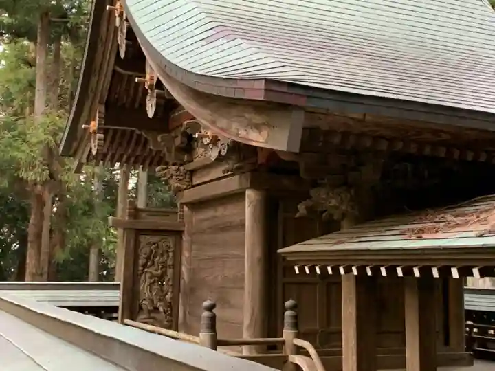 一之宮神社(千葉県)