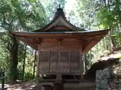 祠(愛知県)