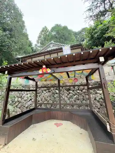 坂本八幡神社(徳島県)