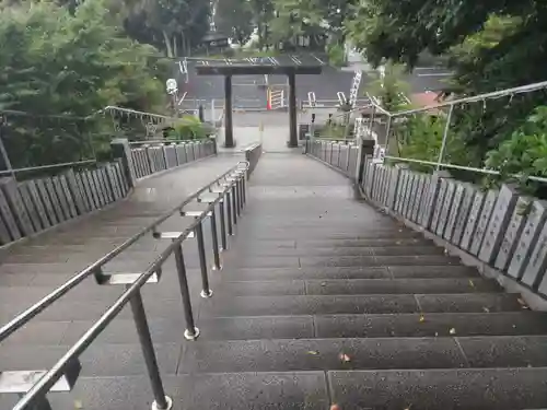 針綱神社(愛知県)