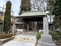 東覺院(東京都)