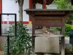 田無神社(東京都)