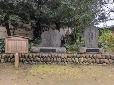 三芳野神社(埼玉県)