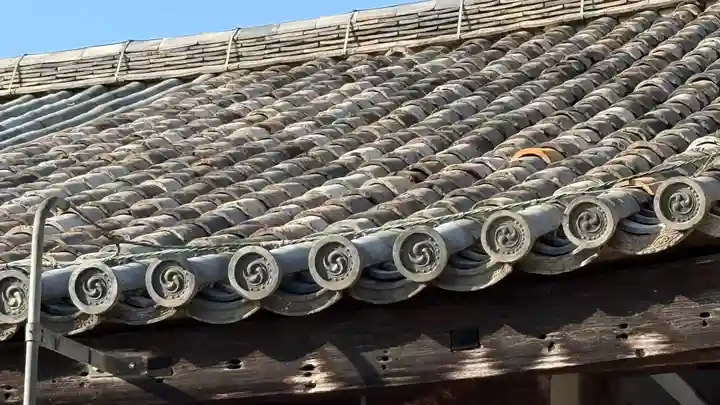 元興寺(奈良県)