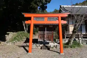 蓮華寺(岐阜県)