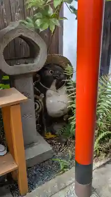 日吉神社(京都府)